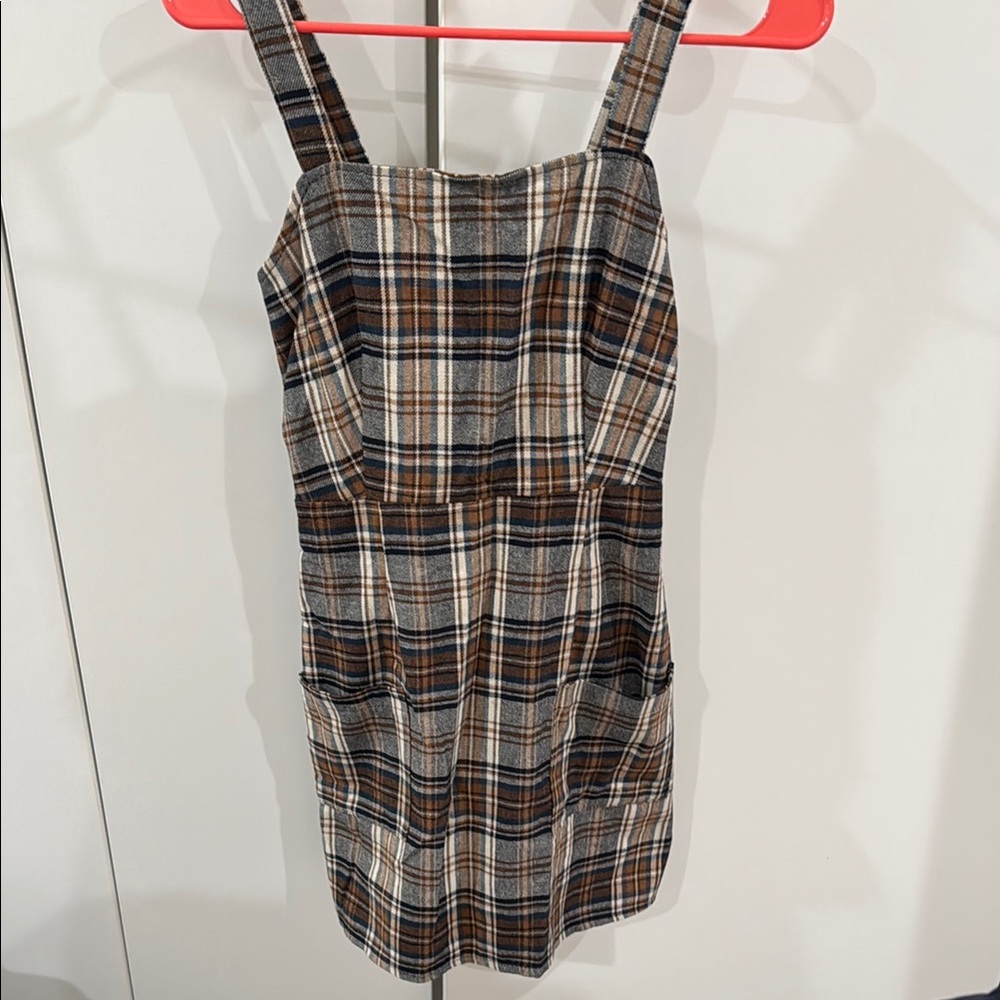 American Eagle Jumper Dress *NWT*